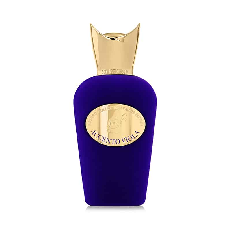 Sospiro Accento Viola