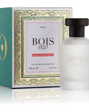 BOIS1920 Agrumi Amari di Sicilia 100 ml ean 8055277280626
