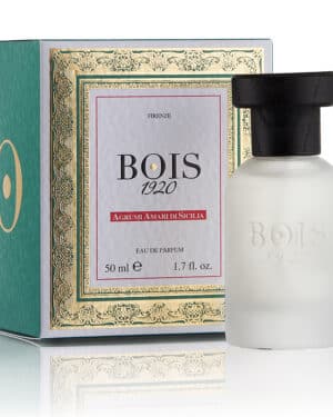 BOIS1920 Agrumi Amari di Sicilia 50 ml ean 8055277281753