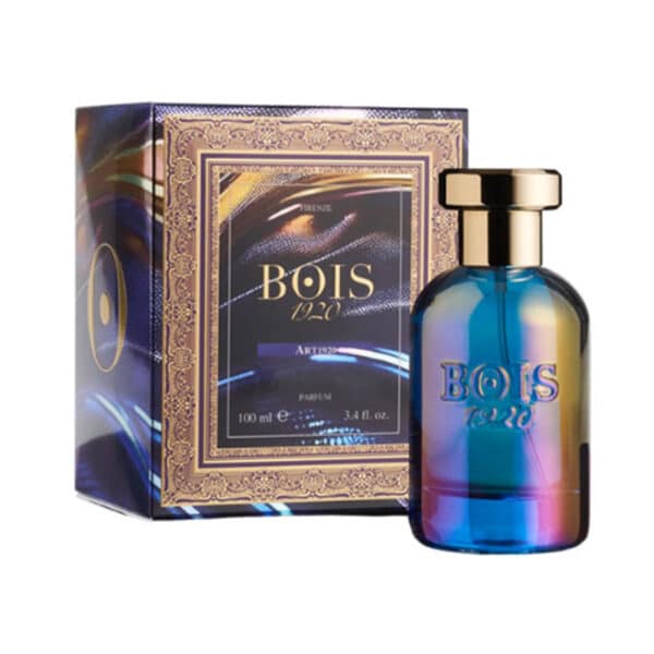 Bois 1920 Art1920