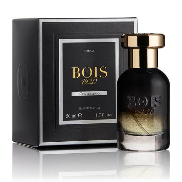 Bois 1920 Centenario