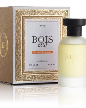 BOIS1920 Classic Paradise 100 ml ean 8055277281944
