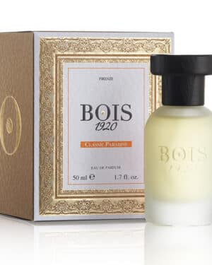BOIS1920 Classic Paradise 50 ml ean 8055277281951