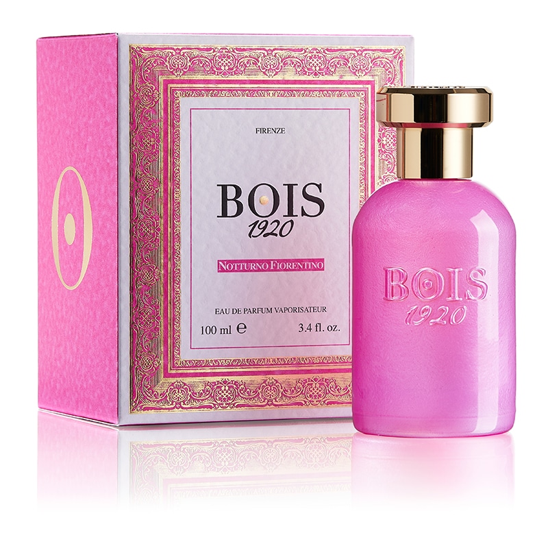 Bois 1920 Notturno Fiorentino