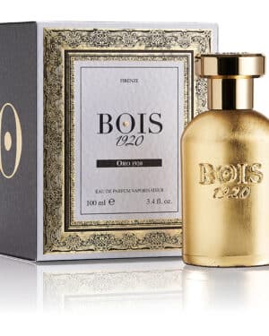 BOIS1920 Oro 1920 100 ml ean 8055277280053