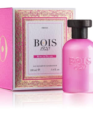 BOIS1920 Rosa di Filare 100 ml ean 8055277280039