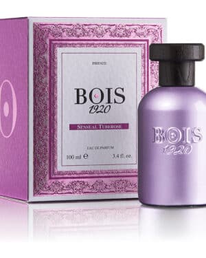 BOIS1920 Sensual Tuberose 100 ml ean 8055277281739