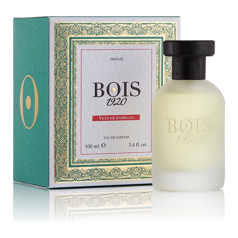 Bois 1920 Vetiver Ambrato