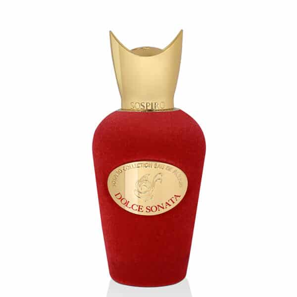 Sospiro Dolce Sonata