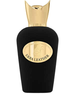 ERBA LEATHER ean 0742832369862