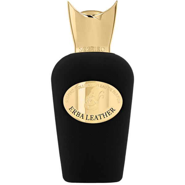 Sospiro Erba Leather