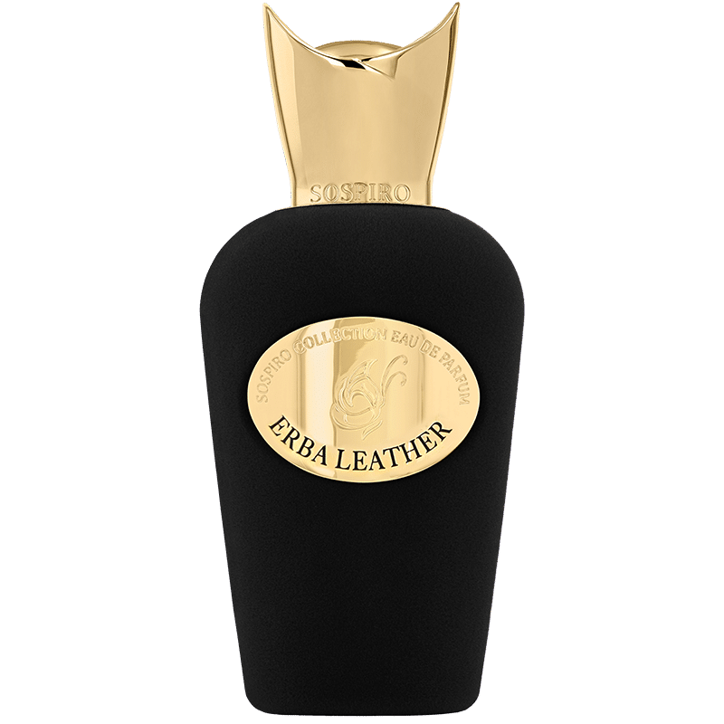 Sospiro Erba Leather