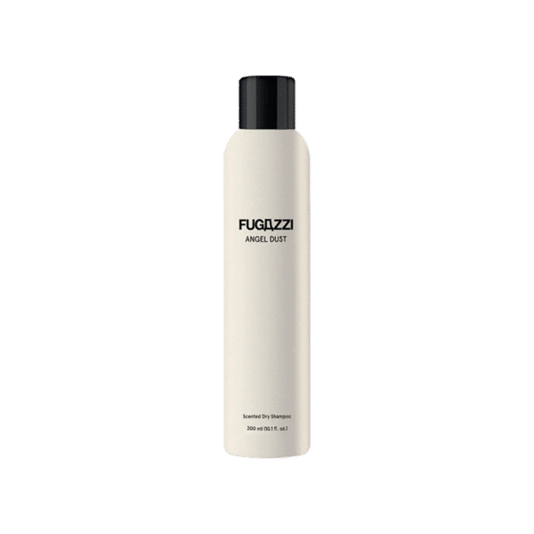 Fugazzi Angel Dust Hair Dry Shampoo