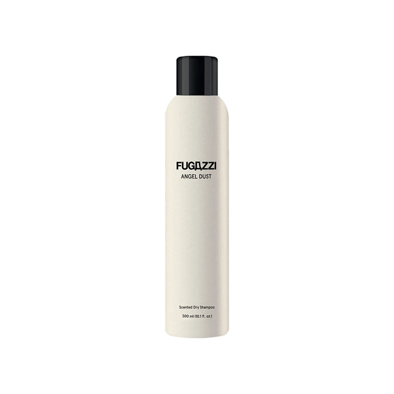 Fugazzi Angel Dust Hair Dry Shampoo