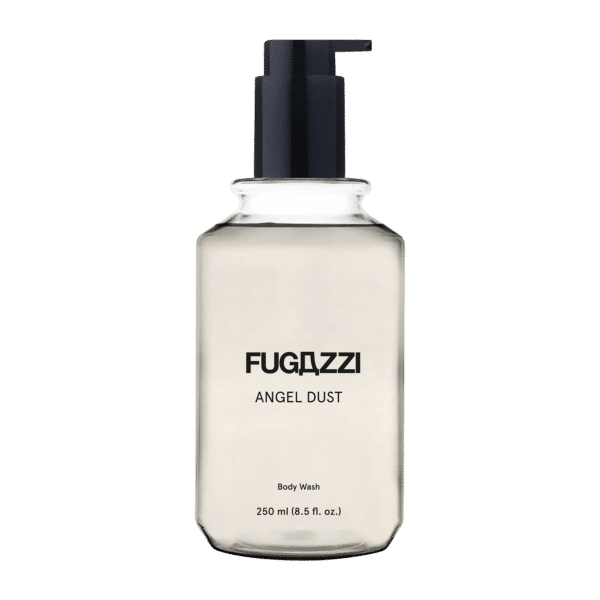 Fugazzi Angel Dust Body Wash 250ml