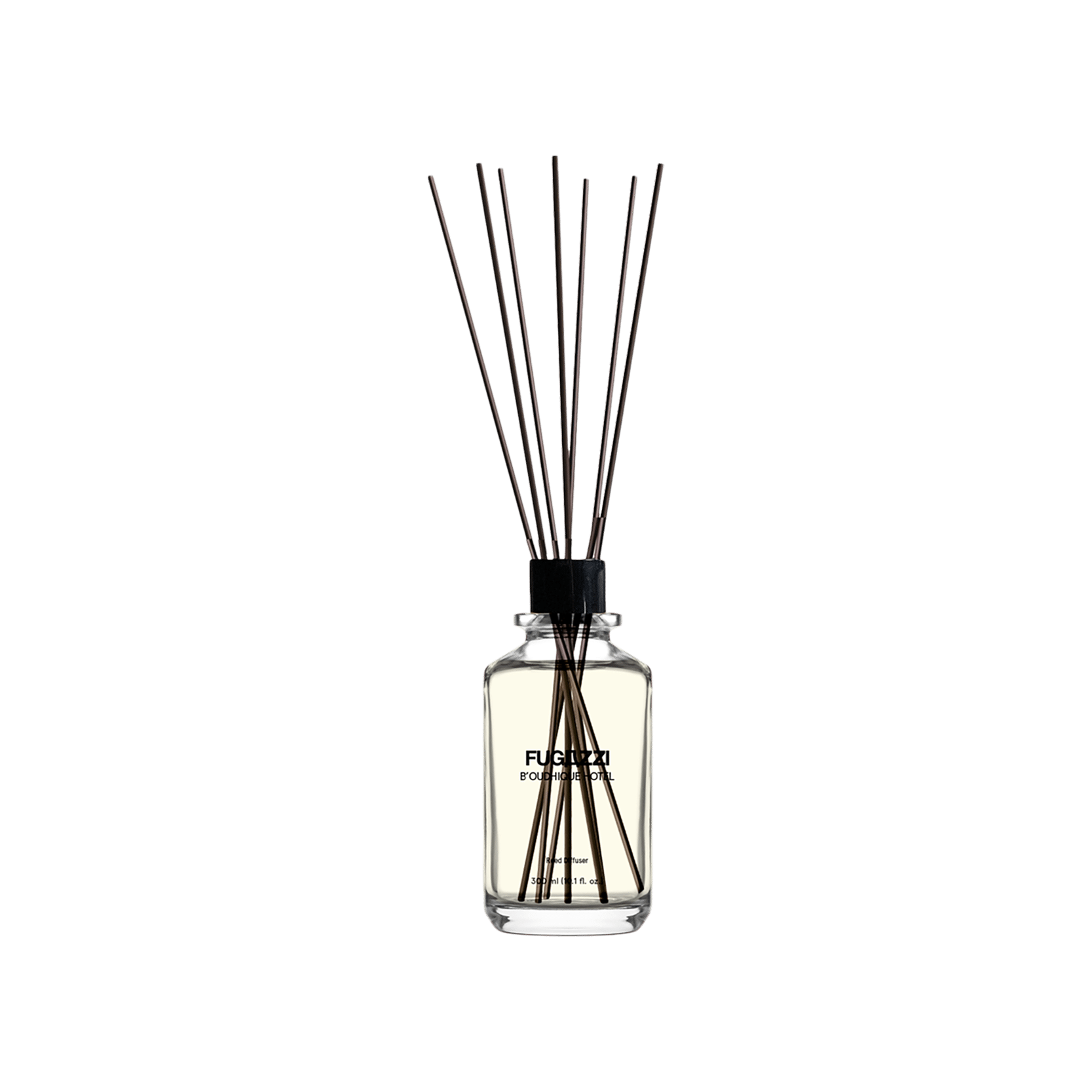 Fugazzi B’Oudhique Hotel Diffuser 300ml