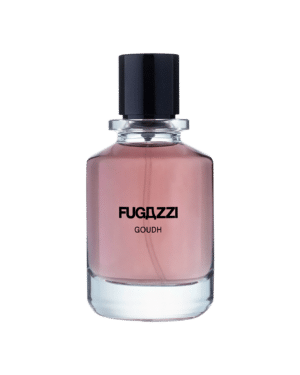 Fugazzi_Goudh EDP 100ml ean 8717496450135