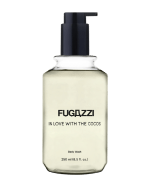 Fugazzi_In Love with the Cocos Body Wash 250ml ean 9503687894562