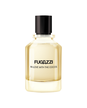 Fugazzi_In Love with the Cocos EDP 100ml ean 8717496450128