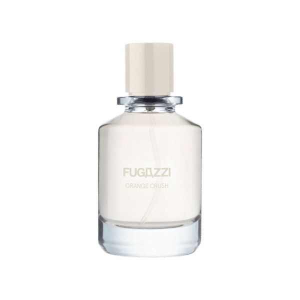 Fugazzi Orange Crush EDP