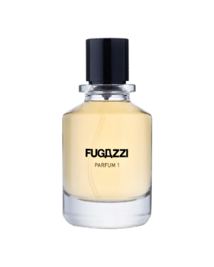 Fugazzi_Parfum 1 Extrait de Parfum 100ml ean 8717496450074