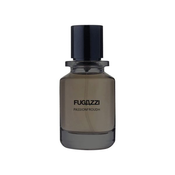Fugazzi Passionfroudh EXTDP