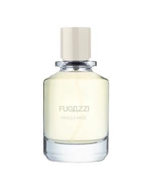 Fugazzi_Vanilla Haze 100ml ean 9505453493955