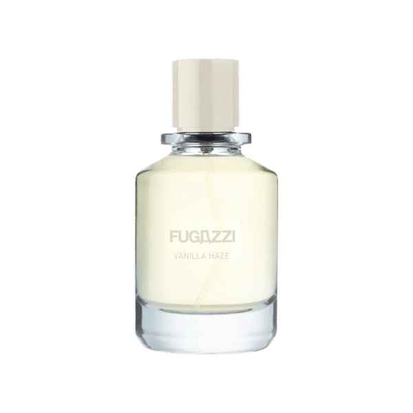 Fugazzi Vanilla Haze EdP