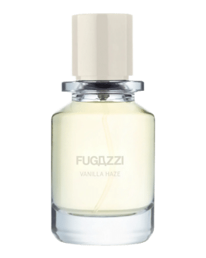 Fugazzi_Vanilla Haze 50ml ean 9502817293749