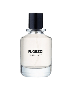 Fugazzi_Vanilla Haze EXTDP 100ml ean 9504569549686