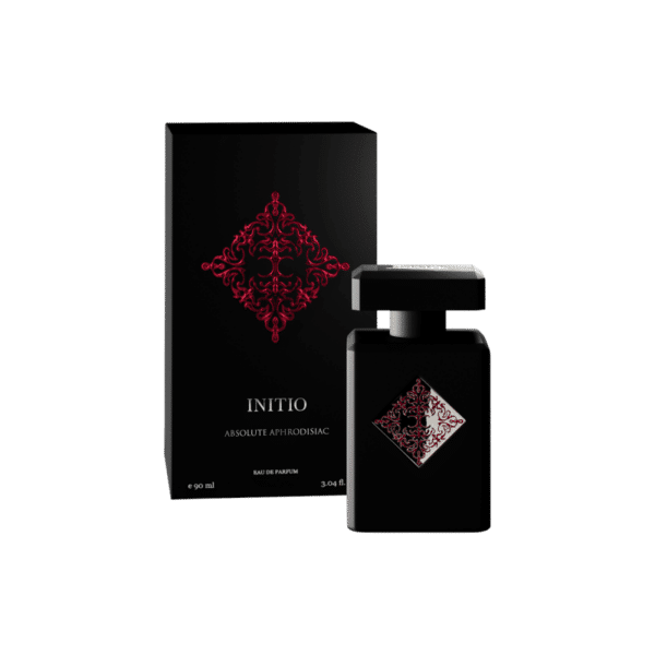 Initio Absolute Aphrodisiaque EDP