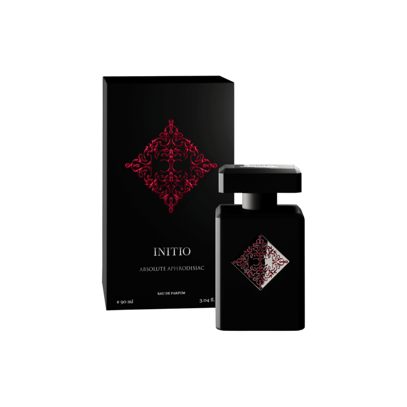 Initio Absolute Aphrodisiaque EDP