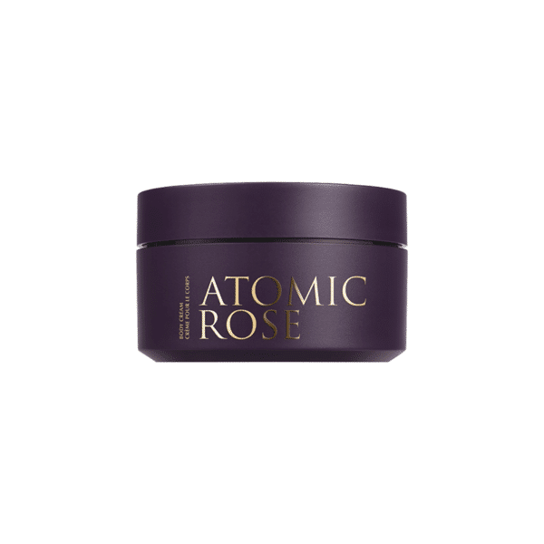 Initio Atomic Rose Body Cream 200 ml