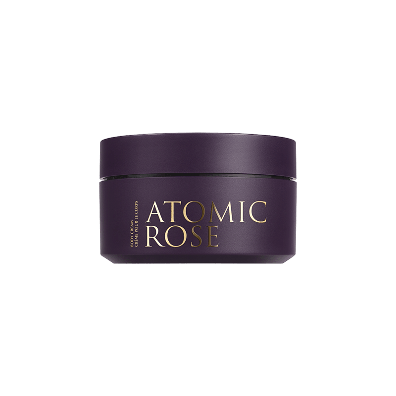 Initio Atomic Rose Body Cream 200 ml