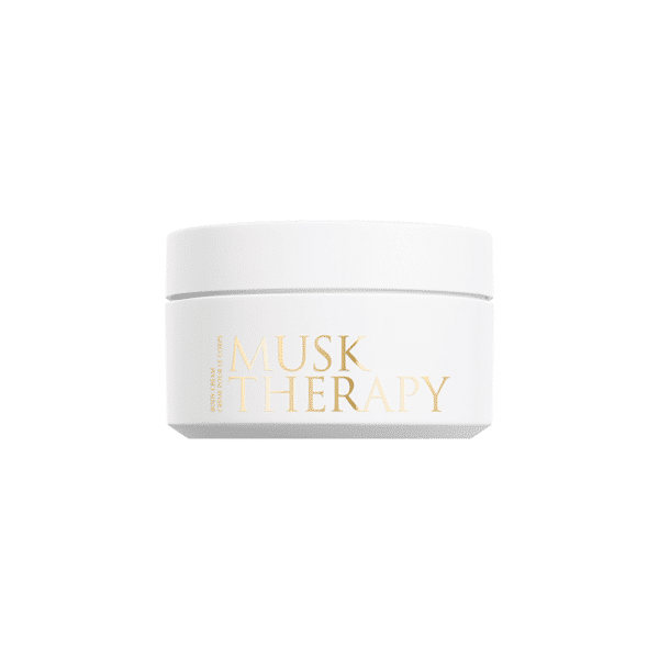 Initio Musk Therapy Body Cream 200 ml