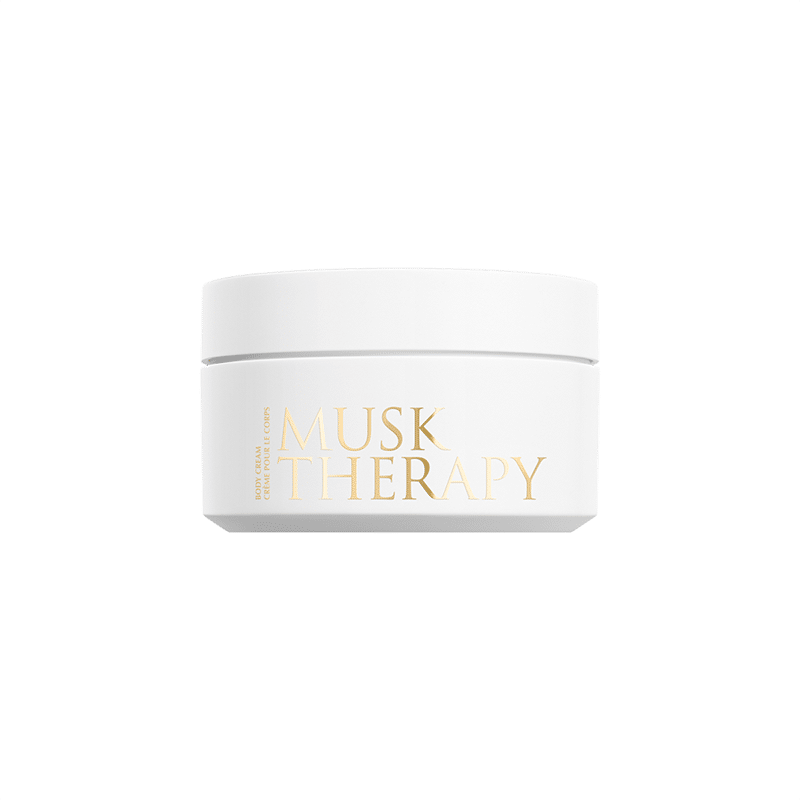 Initio Musk Therapy Body Cream 200 ml