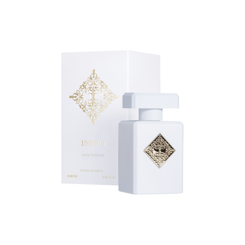 Initio Musk Therapy EXTDP