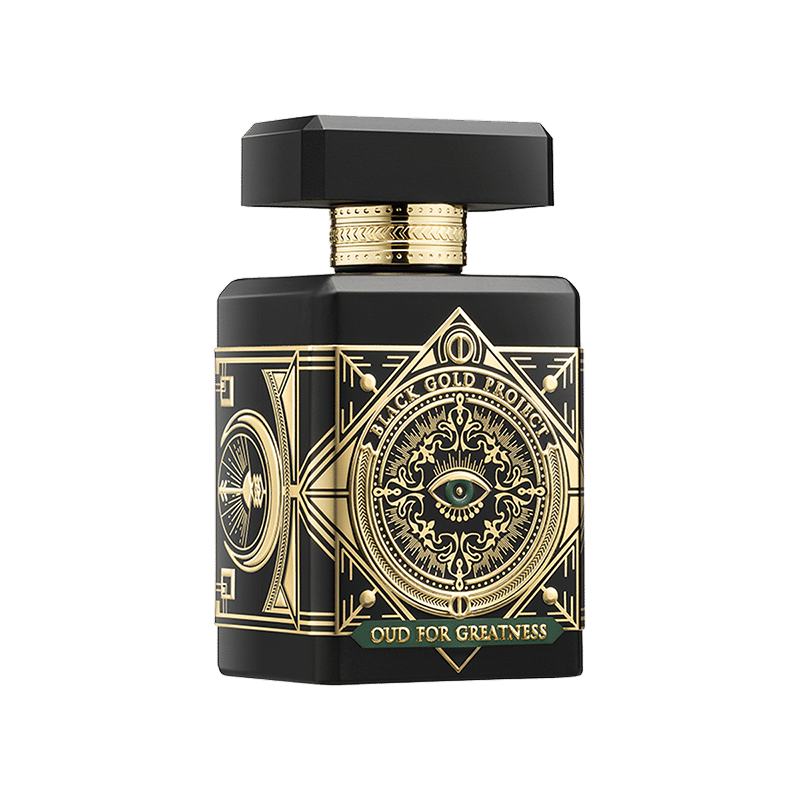 Second image of Initio Oud for Greatness EDP