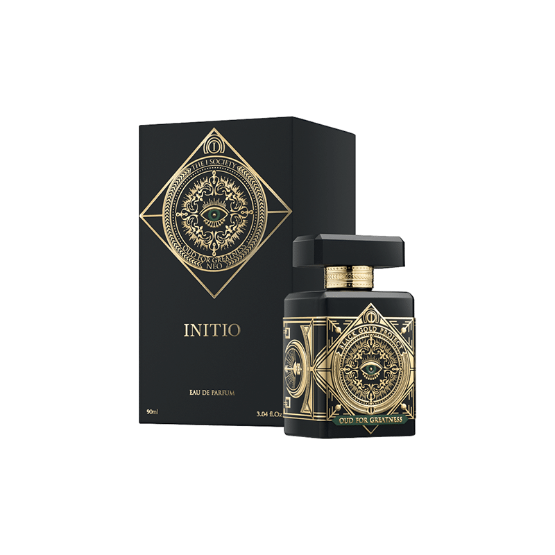 Initio Oud for Greatness EDP