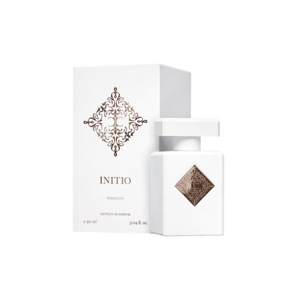 Initio Paragon EDP