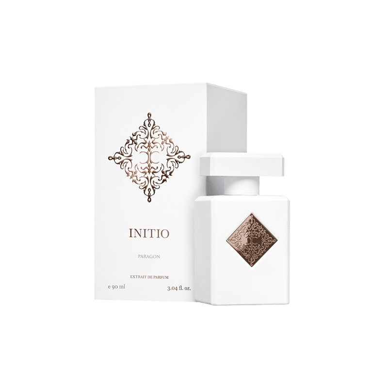 Initio Paragon EDP