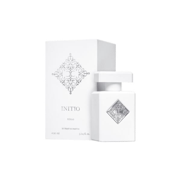 Initio Rehab EXTDP