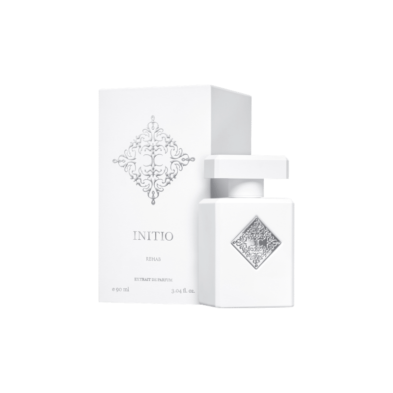 Initio Rehab EXTDP
