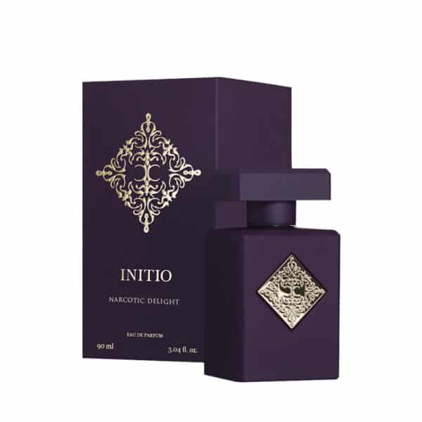 Initio Narcotic Delight EDP