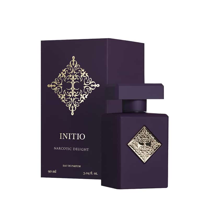 Initio Narcotic Delight EDP