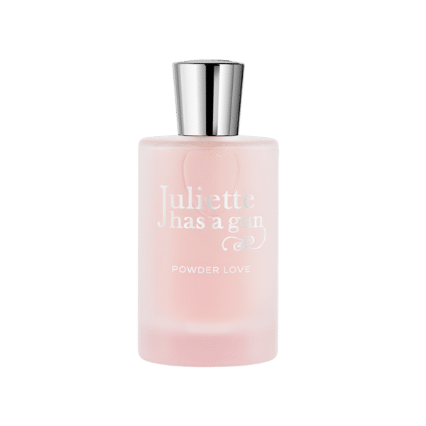 Juliette has a gun Powder Love EDP