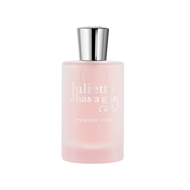 Juliette has a gun Powder Love EDP