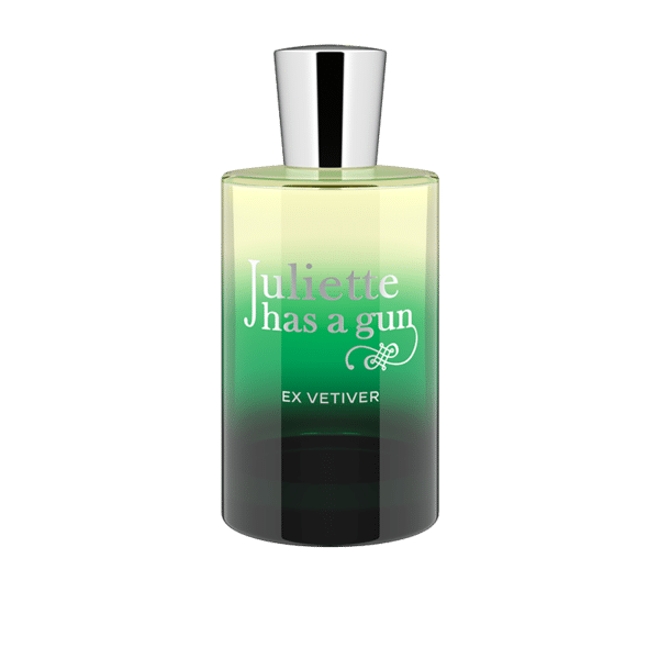 Juliette has a gun Ex Vetiver EDP