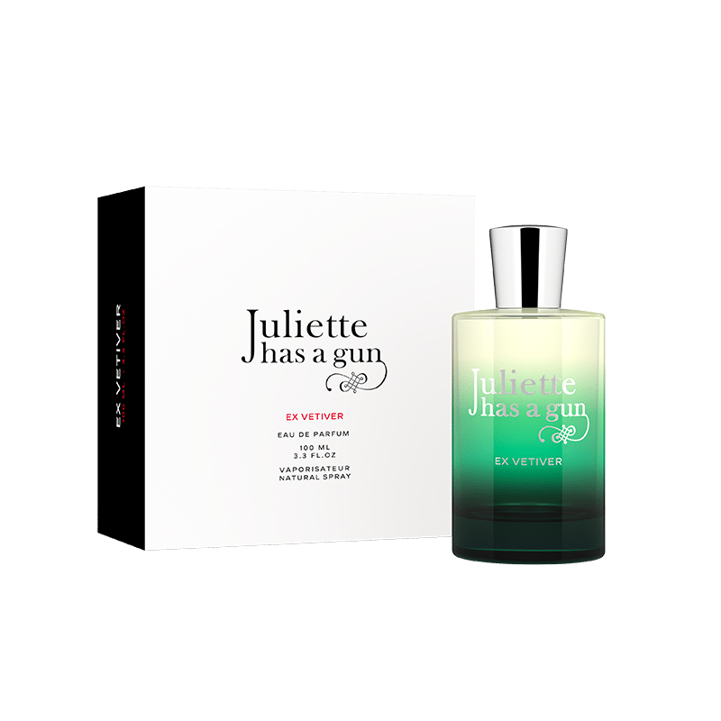 Second image of Juliette has a gun Ex Vetiver EDP
