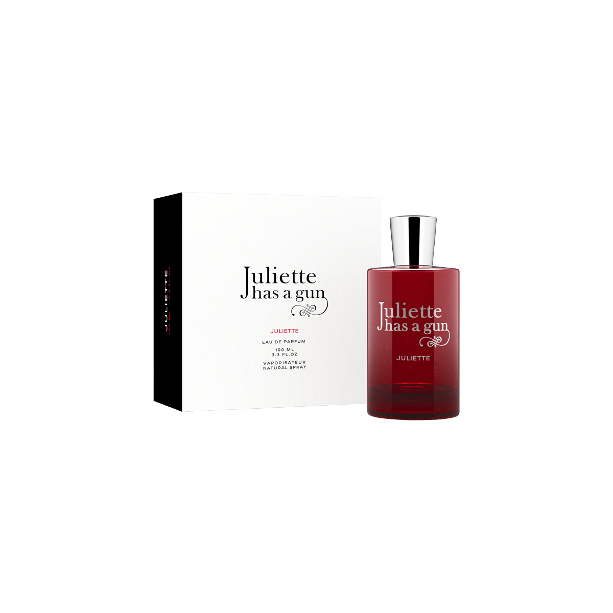 Second image of Juliette has a gun Juliette EDP